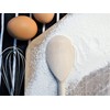 L' Gaga Merch Gift Idea Image On A Wooden Spoon-Novelty