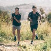 CEP - The Run Compression Socks Low Cut for Women