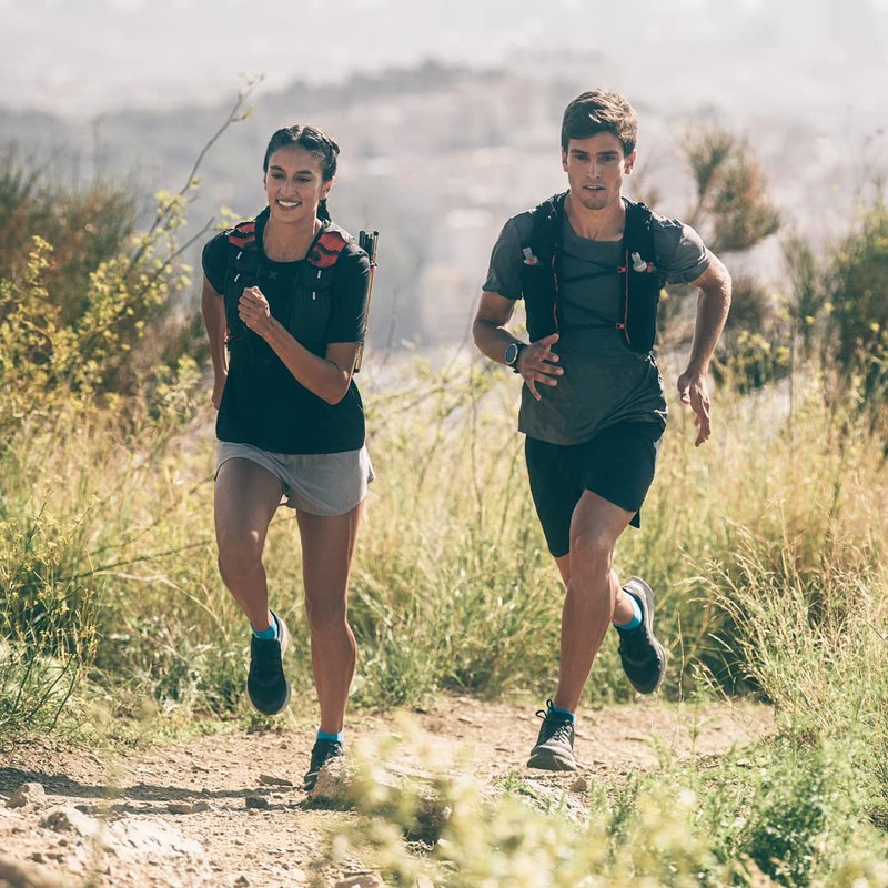 CEP - The Run Compression Socks Low Cut for Women