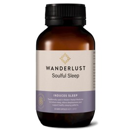 Wanderlust Soulful Sleep (30 caps)