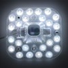 ZFQ 12W LED Ceiling Panel Light Module Lamp Board, Ceiling