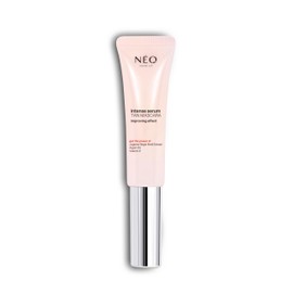 NEO MAKE UP TAN MASCARA 9 ml - Schwarz - Pflegemascara - Wimpern - Mascara - Wimperntusche - Lashes - Beauty - Makeup - Kosmetik - Eyelashes - Augen Make-up - Wimpernpflege - Cosmetic