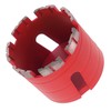 Prodiamant Premium Diamond, Core Drill for Masonry, 82mm