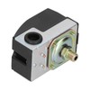 Water Pump Pressure Control Switch Adjustable Automatic Controller AC 220V