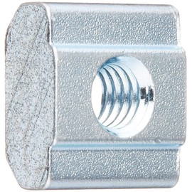 SUSU SFB-002 T-Nut S (M6) Pack of 50