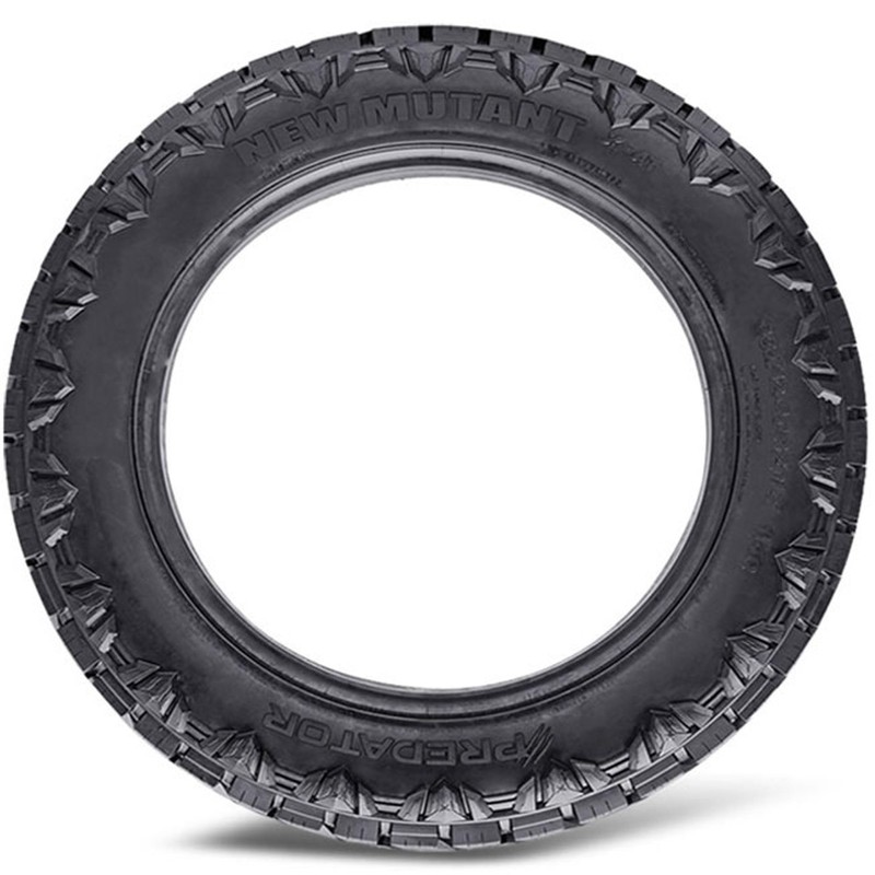 Predator New Mutant X-AT All Terrain 245/65R17 111T XL Light