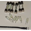 Complete Lamp Kit for Marantz 2235 - LED Version