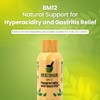 Bestmade Hyperacidity and Gastritis Relief BM12 - Comprehensive, Gentle Support