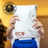 Treehouseco Eco Friendly Compostable Mailing Bags, Biodegradable Postage Bags, Eco