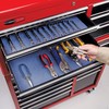 PIG Tool Box, Drawer and Shelf Liner Absorbent Mat with