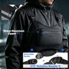 Heroic Knight X-Pac Running Chest Pack for Men Women