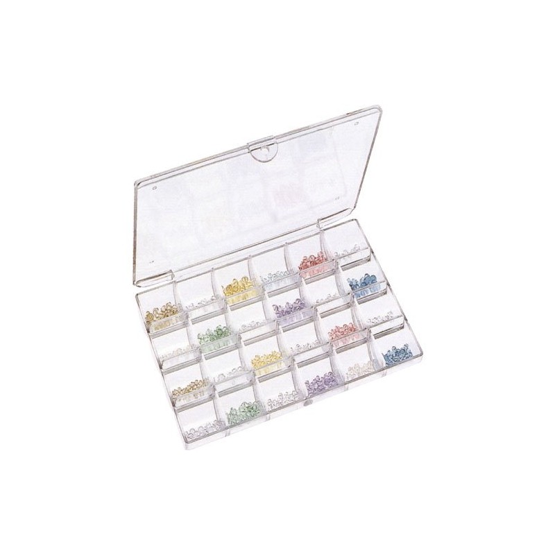 ナスカ(NASKA) NSK企画 ビーズケース24