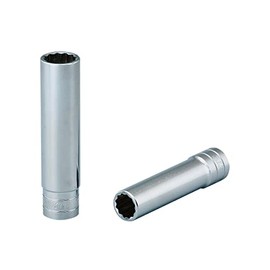 Kyoto Machine Tools (KTC) 1/2 inch (12.7 mm) Deep Socket (Duoden) 31/32 Inch B4L3132W