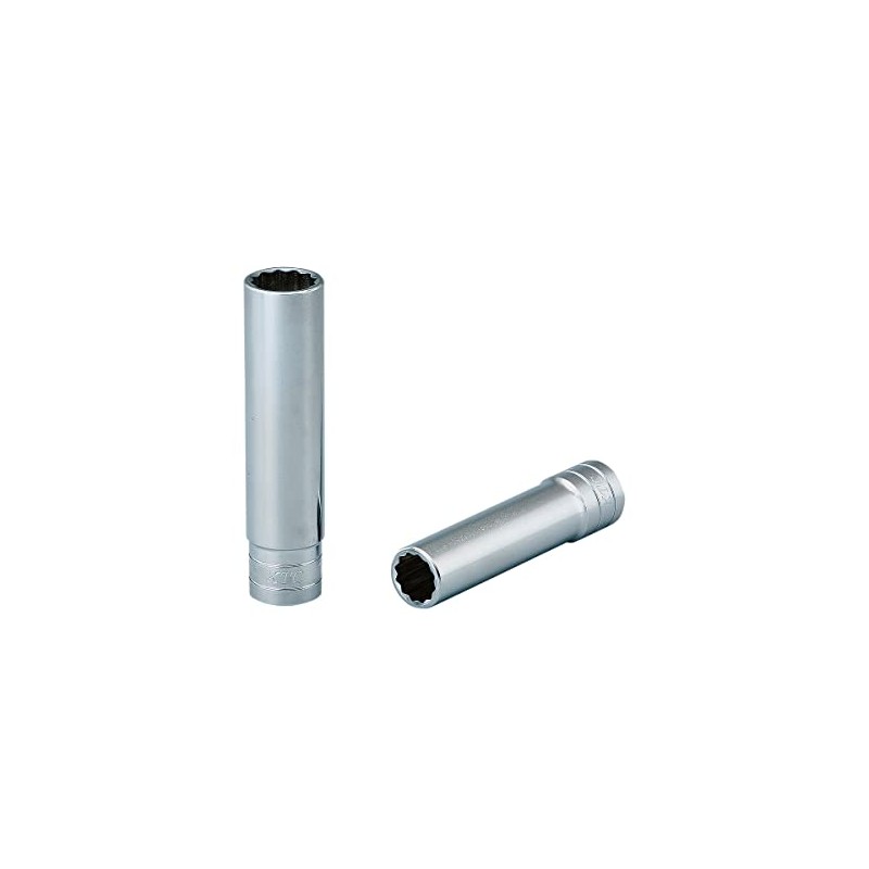 Kyoto Machine Tools (KTC) 1/2 inch (12.7 mm) Deep Socket