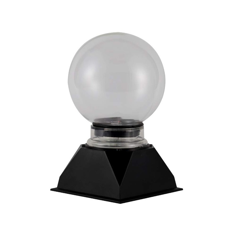 Plasma Ball Lamp Magic Light Plasma Light 5 Inch Globe