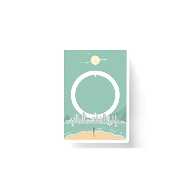 Murphy's Magic Supplies, Inc. CC Orbit 2nd Edition Playing Cards