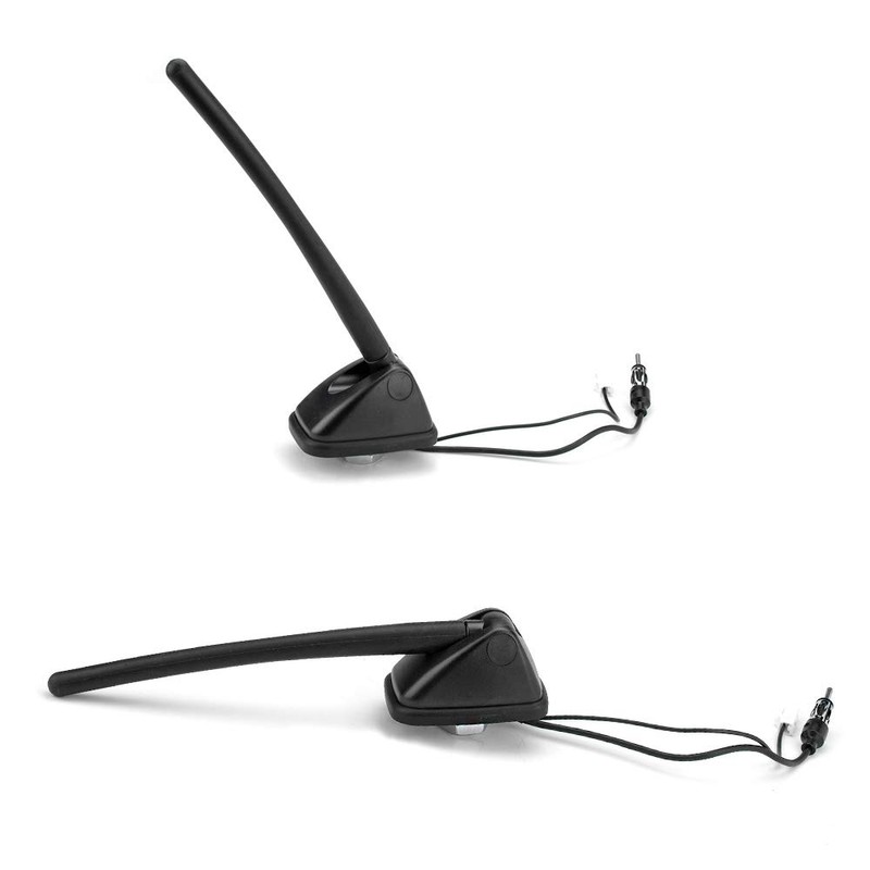 AM/FM Roof Antenna 7" Universal