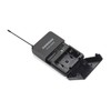 SAMSON Go Mic Mobile PXD2 Beltpack Transmitter and Lavalier Microphone