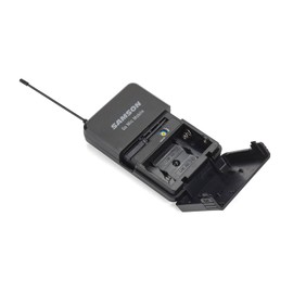 SAMSON Go Mic Mobile PXD2 Beltpack Transmitter and Lavalier Microphone