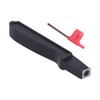 Insert Remover Knives Wood Scraper Mini Carbide Deburring Cleaning Degumming