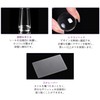 Nail Stamper Nail Seal Stamp Nail Ceiling Mold with Scraper