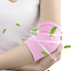 BETOOKY Moisturising Gel Elbow Cover with Cotton and Elastane, 1