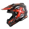 1Storm Youth Kids Motocross Helmet BMX MX Bike Helmet Teenager