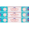 Satya Nag Champa Incense Sticks | x3 pack | with