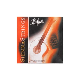 HSS Sienna Set Saiten