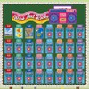 139 Pcs Student Work Display Bulletin Board Classroom Decoration