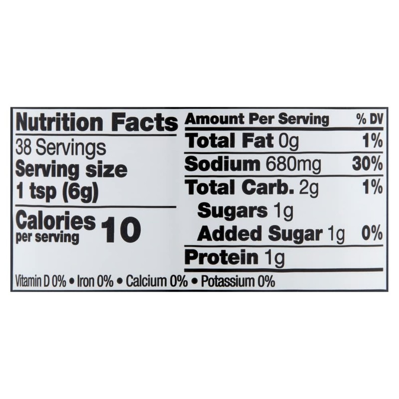 Better Than Bouillon Premium Roasted Chicken Base, Made with Seasoned