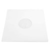 Funda protectora de vinilo de 12 "Bolsa de papel antiestático