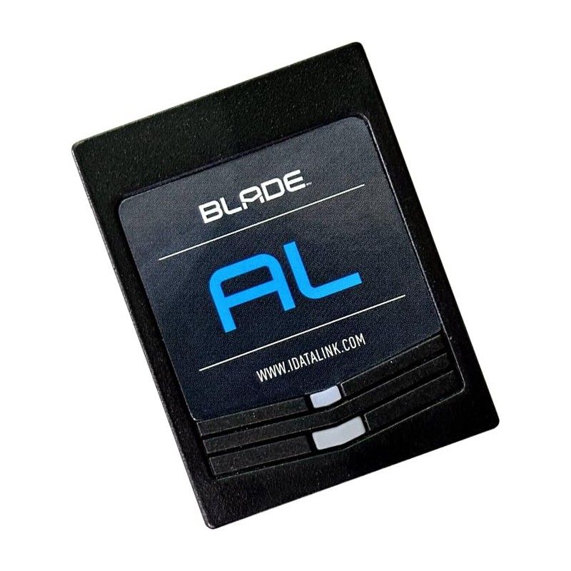 Idatalink Blade-AL Integration Transponder Doorlock Bypass (ADS-Blade AL) Web-programmable Data