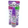 Stinky Bowl Spray - Lavender Vanilla - Before You sit,