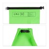 Relaxdays Ocean Pack 5 Litre Waterproof Dry Bag Lightweight Kayak