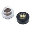 Pomada Para Cejas L. A. Girl Color Gbp365 Dark Brown