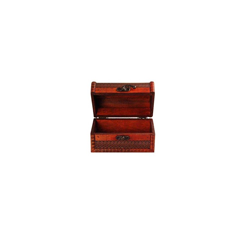 MYBOXES Small Treasure Chests
