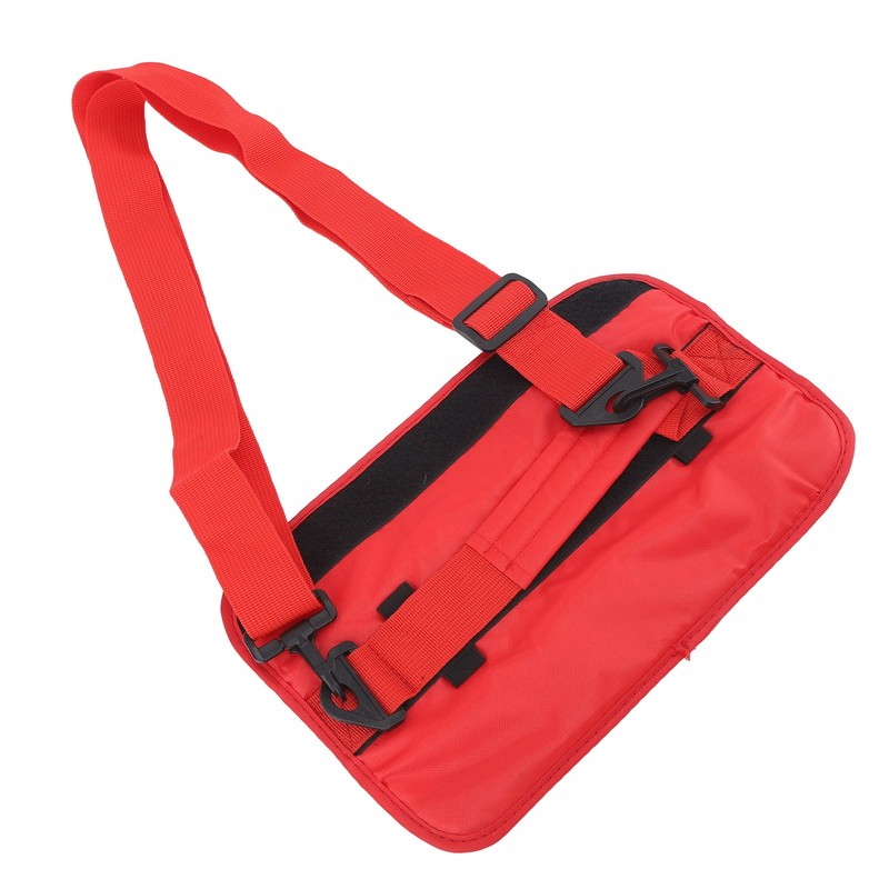 Golf Club Carry Bag Lightweight Breathable Portable Golf Club Carrier