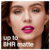 Maybelline Superstay Ink Crayon Lipstick Run The World