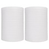 12"x 140'Foam Wrap Rolls for Moving Packing Foam Roll Packing