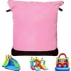 Bounce House Storage Bag, Large Water-Resistant Inflatable Storage Bag For