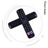 PZL New EN2BK27S Remote Control Replacement for Sharp 4K HDR