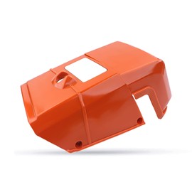 Mtanlo Air Filter Cleaner Cover For Stihl MS440 044 Chainsaw Replace 1128 140 1003, Air Filter Cover