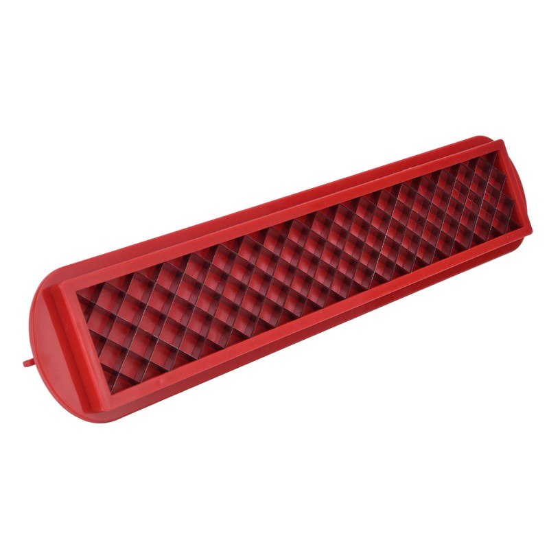 Hot Dog Cutter Ergonomic Efficient Hot Dog Slicing Tool with