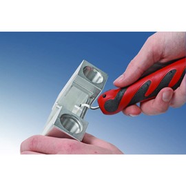 SHAVIV B1 Blade Cobalt 151-29215