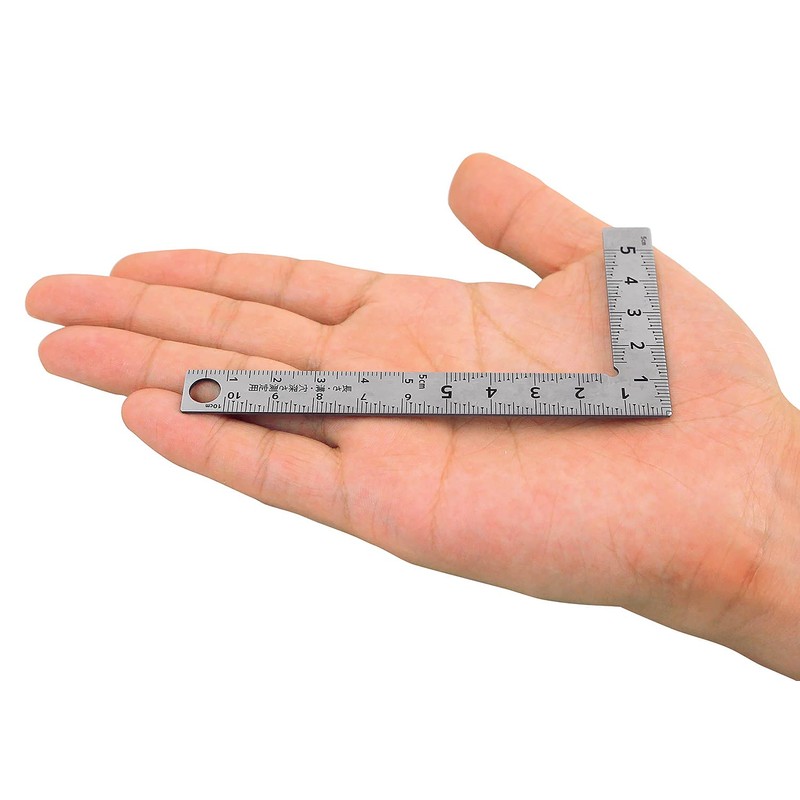 Niigata Seiki SK CM-3SKD Carpenter Mini Quick Scale 3 Size,