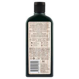 A'kin Moisture Rich Macadamia Oil & Wheat Protein Conditioner 225mL