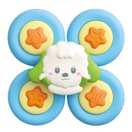 JOYPALETTE "JOYPALETTE" "Naiai Nai Nao! At Home! Outside! Petacle Spinner