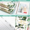2026-2027 Monthly Planner - Planner/Calendar 2026-2027, Jan. 2026 - Dec.