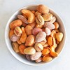 Castania Lebanese Nuts, Mixed Kernels with Kri Kri, Pistachios, Almonds,